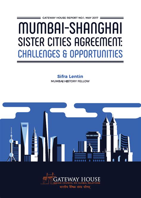 benefits of sister cities